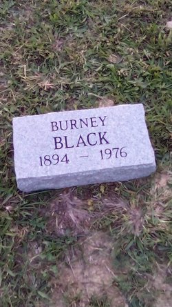 Burney Arnold Black 