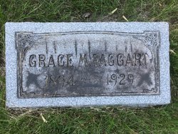 Grace Taggart 