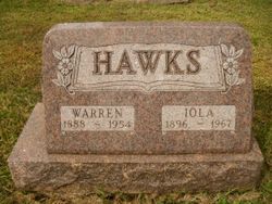 Warren Hawks 