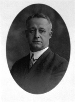 Charles Albert Richardson Jr.