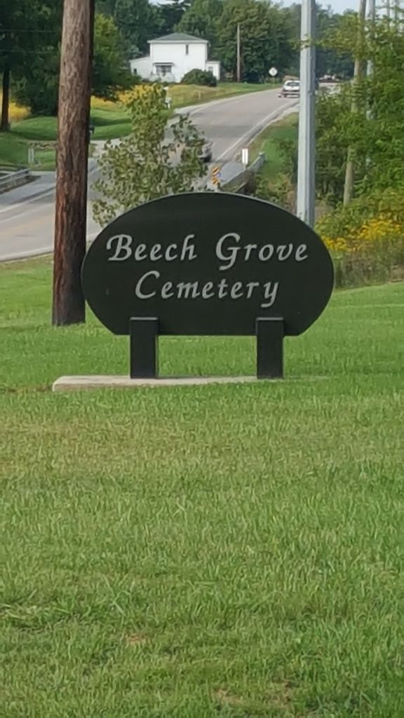 Beech Grove Cemetery