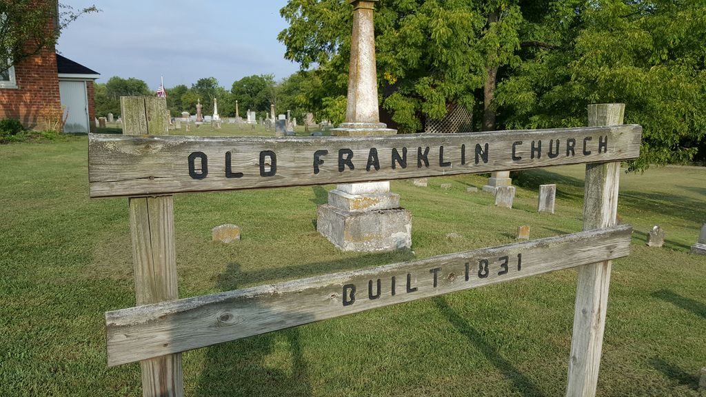 Old Franklin Cemetery