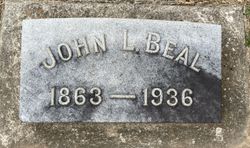 John L. Beal 