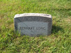 Benhart “Barney” Long 