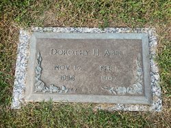 Dorothy H. Abell 