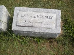 Laura S. McKinley 