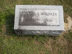 Edward A. McKinley 