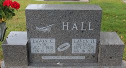 LaVon H. <I>Hoffman</I> Hall 