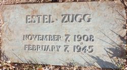 Estel Zugg 