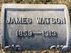 James Watson 