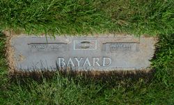 George Alfred Bayard Sr.