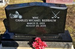 Charles Michael “Mike” Bierbaum 