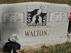John Walton Jr.