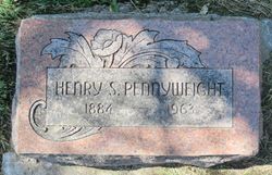 Henry S. Pennyweight 