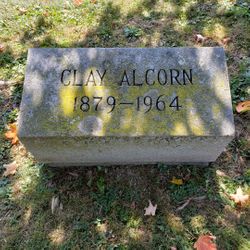Clay Alcorn 