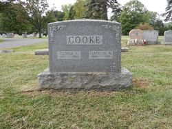 George E. Cooke 
