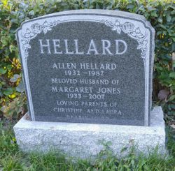 Allen Hellard 