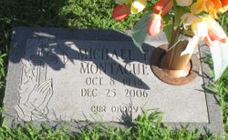Michael F. Montague 