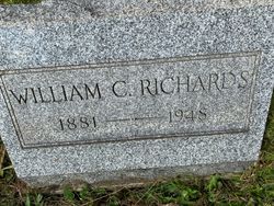 William C. Richards 