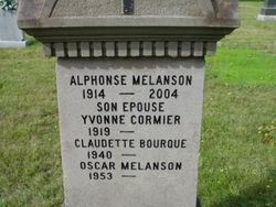 Alphonse Melanson 