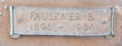Faulkner Booker Plummer 