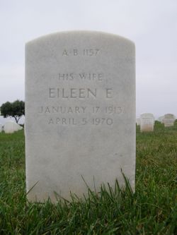 Eileen E Carter 