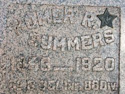 Homer R. Summers 