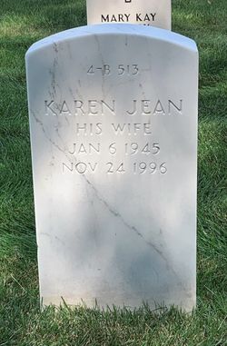 Karen Jean <I>Foner</I> Hoch 