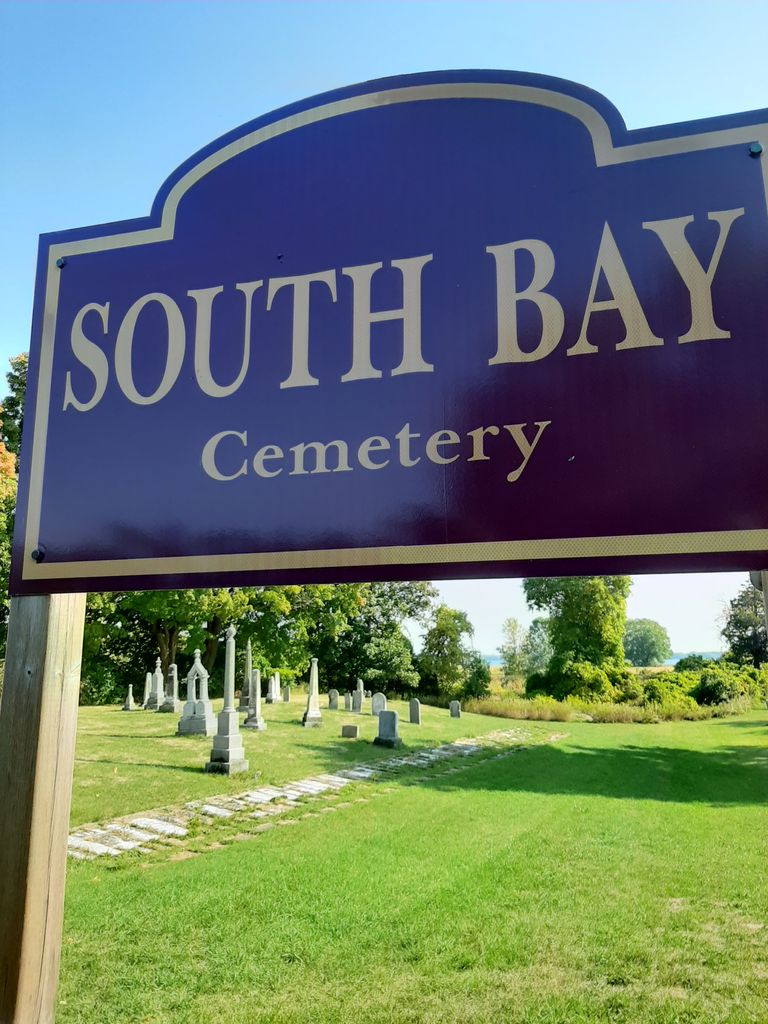 South Bay Cemetery