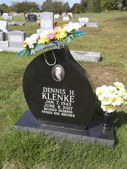 Dennis Henry Klenke 