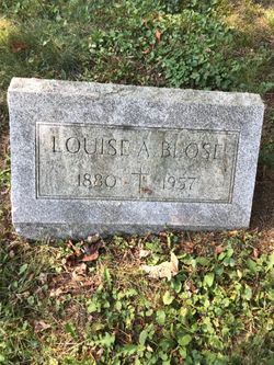Louise A. Blose 