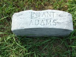 Infant Adams 