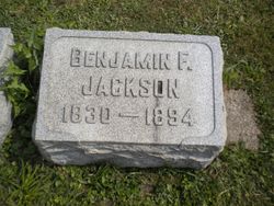 Benjamin F. Jackson 