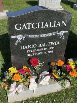Dario Bautista Gatchalian 