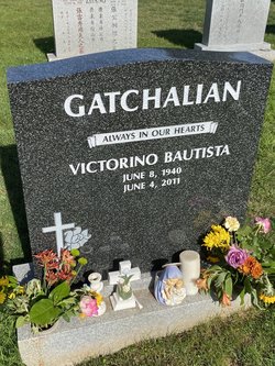 Victorino Bautista Gatchalian 