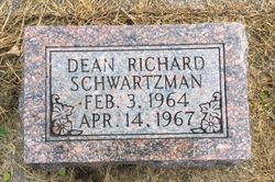 Dean Richard Schwartzman 