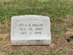 Otha A. Miller 