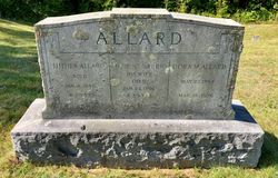 Luther Allard 