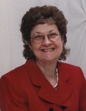 Janice Marie Leggett 