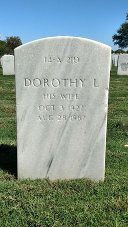 Dorothy Lee <I>Porter</I> Barkley 