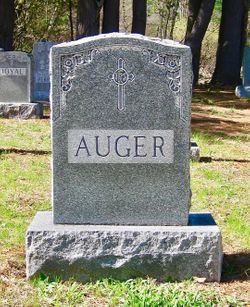 Adolphe C. Auger 