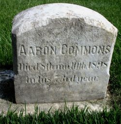 Aaron Commons 