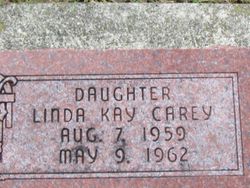 Linda Kay Carey 