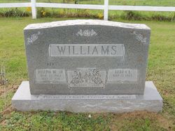 Joseph Milton Williams Jr.