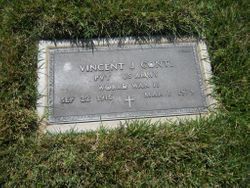PVT Vincent J. Conti 