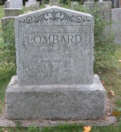 Emery Smeed Lombard 
