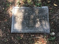 Charles L Welch 