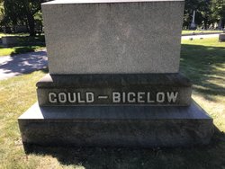 Lydia M <I>Gould</I> Bigelow 