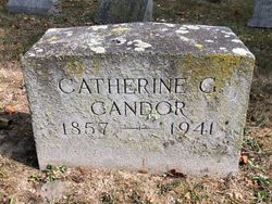 Catherine Small <I>Grafius</I> Candor 
