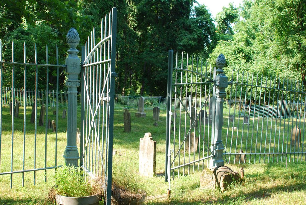 Jessop Family Cemetery